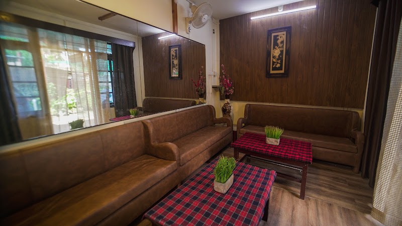 Ha Sharing Inn - Ha Sharing Inn Building No - 115, LUMMAWRIE, Laitumkhrah, Shillong, Meghalaya 793003, India