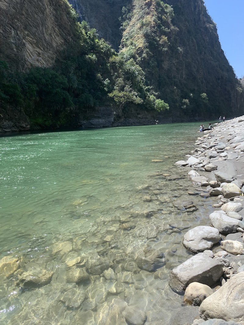 View Point - View Point M4VX+V23, Parli Kareri, Himachal Pradesh 175124, India