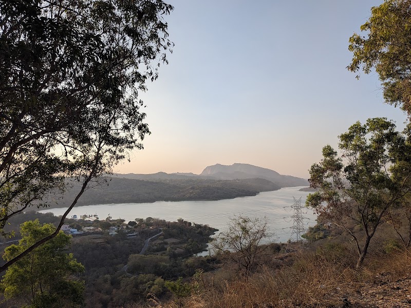 Manchanabele Dam Lake view point - Manchanabele Dam Lake view point V8HV+9P6, Kurubarapalya, Karnataka 562128, India