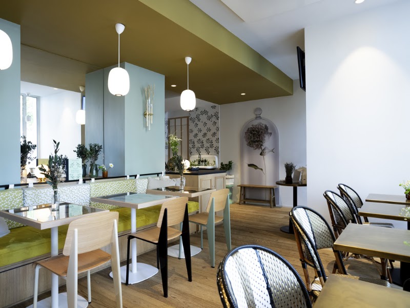 ibis Styles Paris Gare De Lyon Tgv - ibis Styles Paris Gare De Lyon Tgv 28 Bis Bd Diderot, 75012 Paris, France