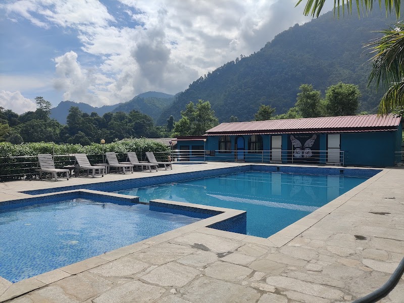 River Beach Resort - Trishuli - River Beach Resort - Trishuli, Dhussa, Bagmati Province 45100, Nepal