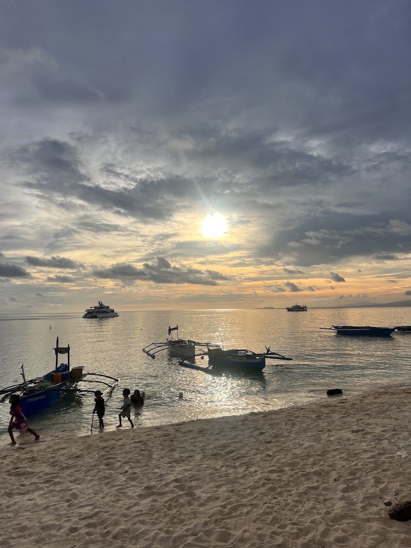 Tubod Marine Sanctuary - Tubod Marine Sanctuary, Philippines