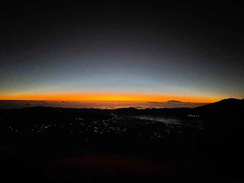 Mount Batur Volcano Sunrise Trekking - Mount Batur Volcano Sunrise Trekking Jl. Pendakian Gn. Batur, Batur Tengah, Kec. Kintamani, Kabupaten Bangli, Bali 80652, Indonesia