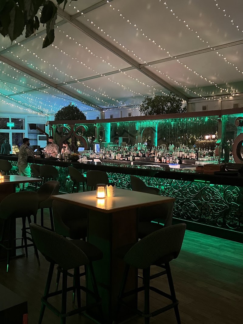 Treehouse, Taj Dubai - Treehouse, Taj Dubai Burj Khalifa St - Business Bay - Dubai - United Arab Emirates