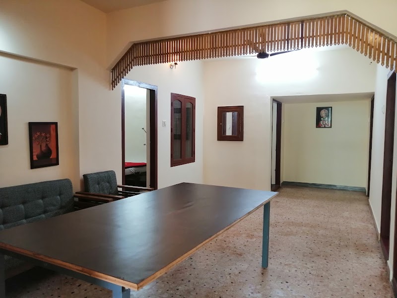 Woodstock villa - Woodstock villa Lockhart Tea Factory Rd, Devikulam, Munnar, Kerala 685613, India