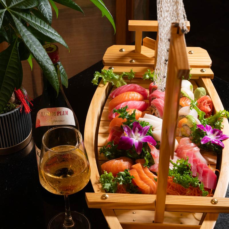Tokyo Restaurant - Tokyo Restaurant 7911 W Hillsborough Ave, Tampa, FL 33615, USA