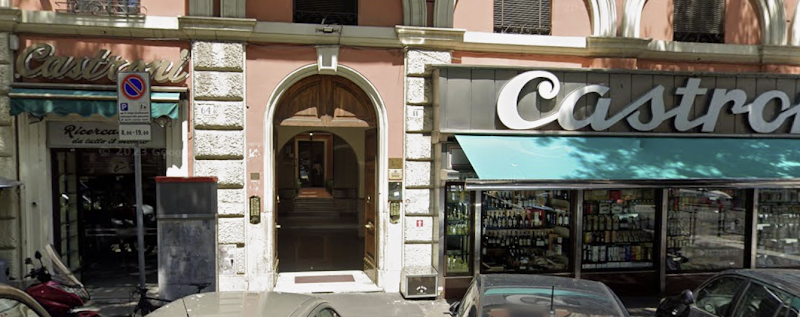 Ottaviano Guest House - Ottaviano Guest House Via Germanico, 66, 00192 Roma RM, Italy