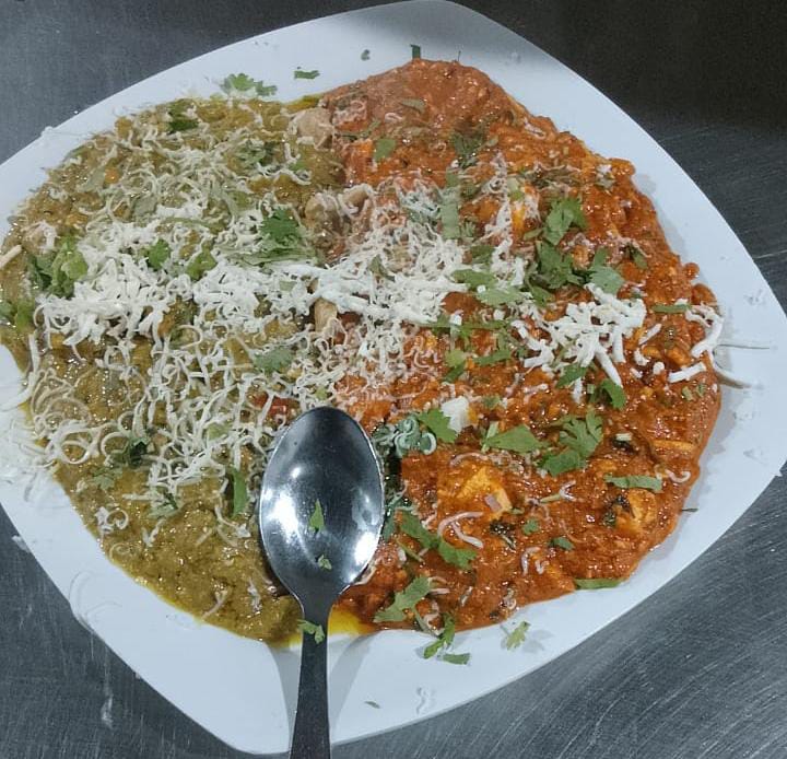 DARSHAN RESTAURANT - DARSHAN RESTAURANT, Panchratna arcade, B7/8, Daman Rd, near TATA CROMA, Chala, Vapi, Gujarat 396191, India