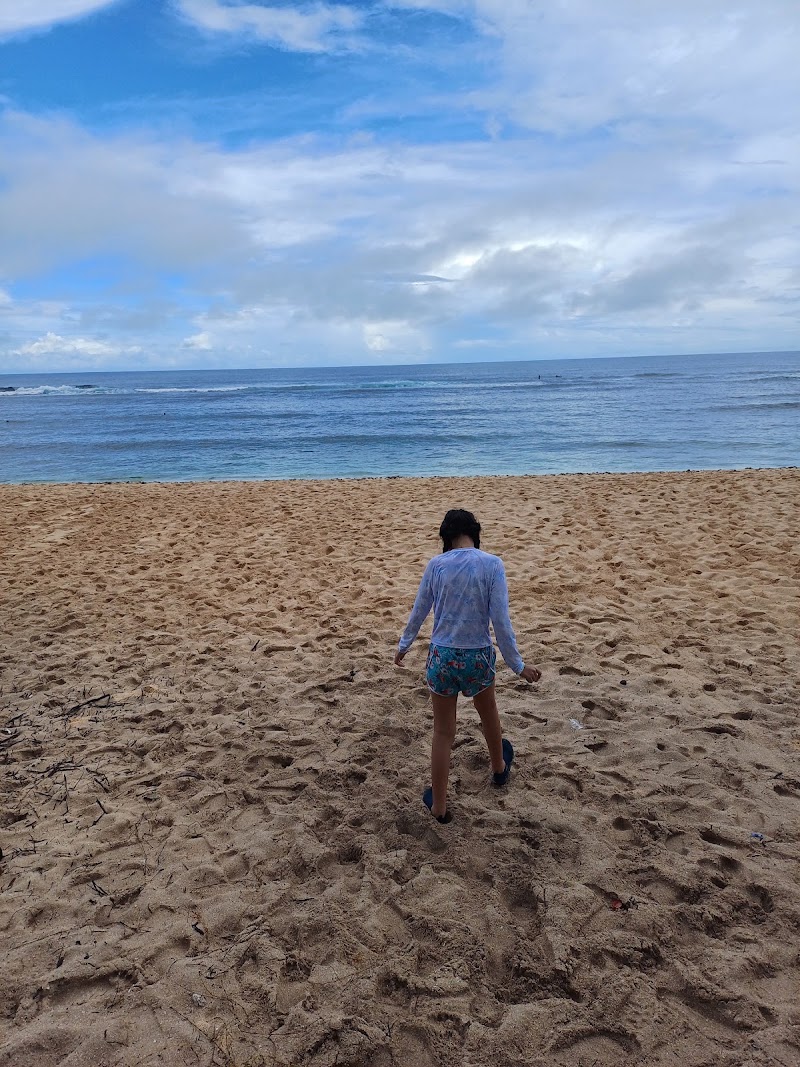 Pacifico Beach Resort - Pacifico Beach Resort W4V3+V54, Siargao Circumferential Rd, San Isidro, Surigao del Norte, Philippines
