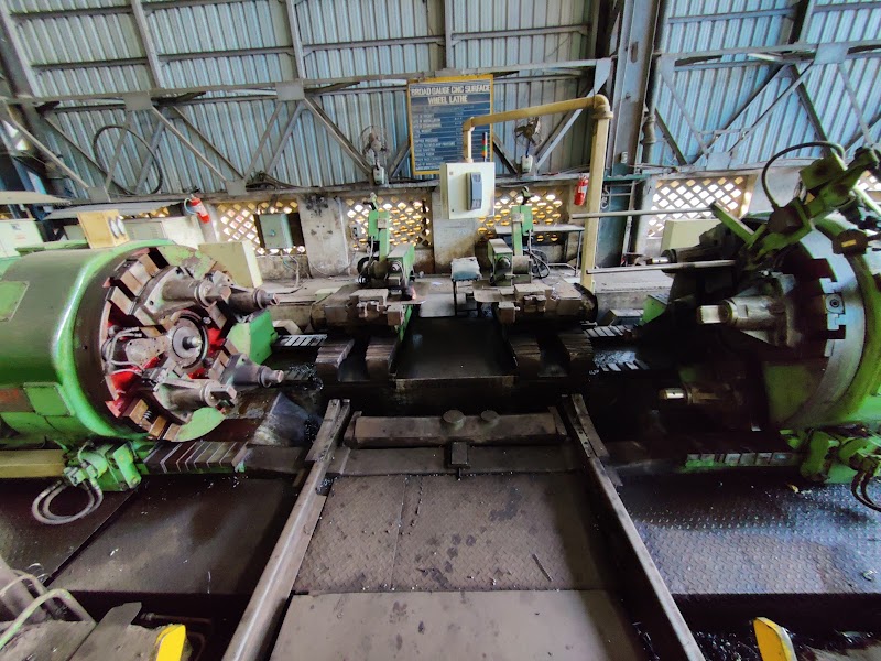 BCN Depot, SEC Rly - BCN Depot, SEC Rly 3563+37P, Bilaspur, Chhattisgarh 495004, India