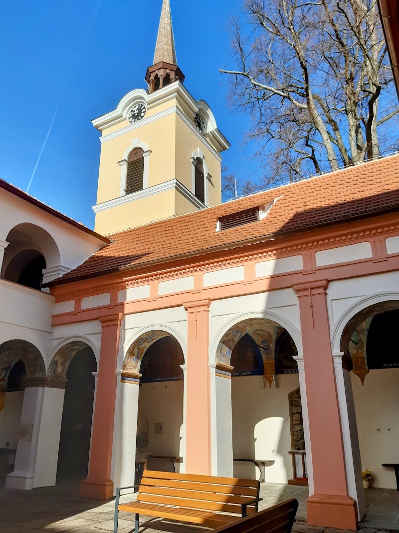 Písek jih - Písek jih, Preslova, 397 01 Písek-Písek 1, Czechia