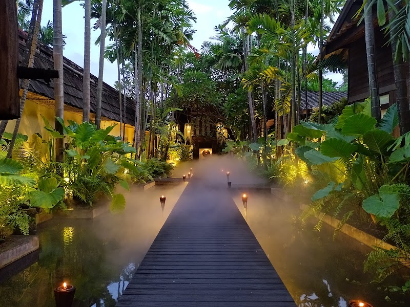 ฟ้าล้านนา สปา เมืองเก่า - Fah Lanna Spa - Old City - ฟ้าล้านนา สปา เมืองเก่า - Fah Lanna Spa - Old City 57, 57/1 Wiang Kaew Rd, Tambon Si Phum, Amphoe Mueang Chiang Mai, Chang Wat Chiang Mai 50200, Thailand