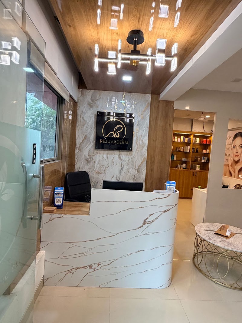 Rejuvaderm Skin Hair & Cosmetic Clinic | Dr.Aasawari Jachak - Skin Specialist Bangalore