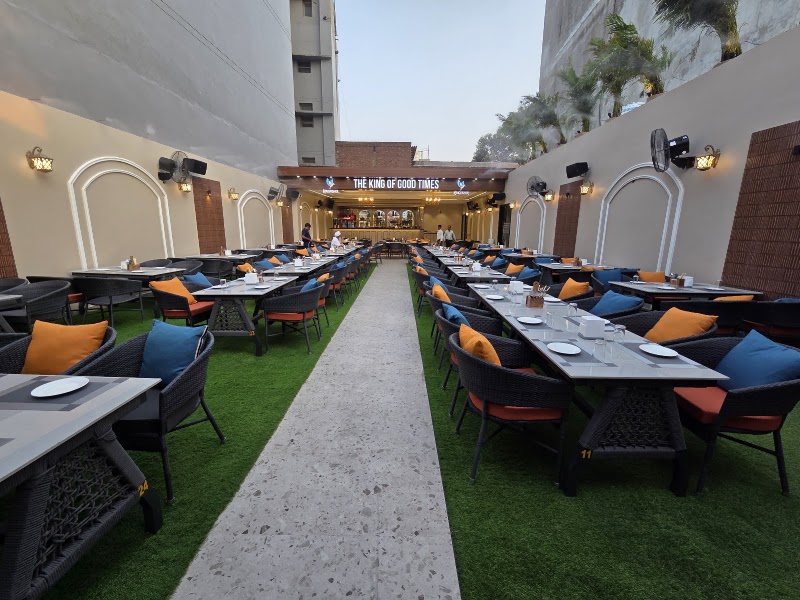 Hotel Makhan Residency,Amritsar - Hotel Makhan Residency,Amritsar 22 A, Majitha Rd, opp. Ashok Vatika School, Makhan chowk, Amritsar, Punjab 143001, India