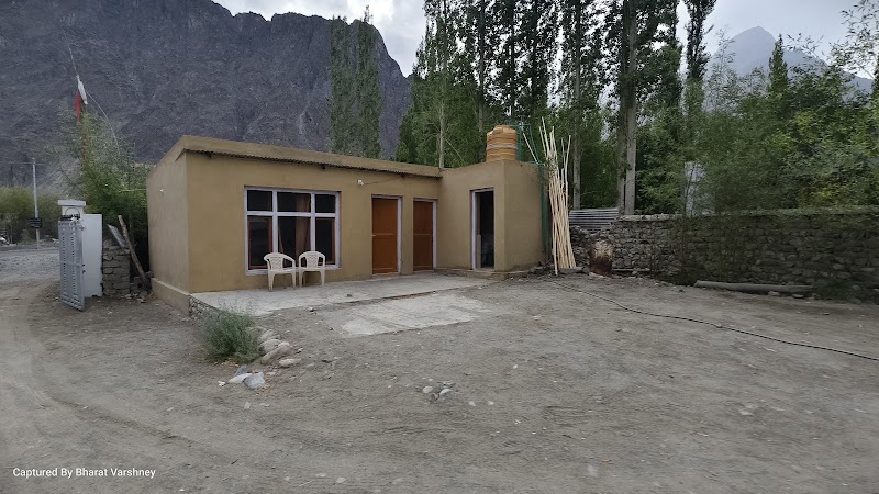 Nubra Delight Camp And Resort - Nubra Delight Camp And Resort, Hunder, Nubra Valley, Leh Ladakh, Jammu and Kashmir Valley, India, 5H3G+2RM, Leh, 194101