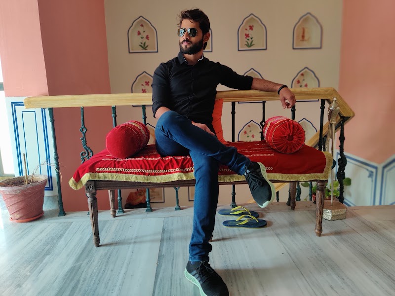 The Wedding Store - The Wedding Store 67, Jan Path, Sarti Nagar, Shyam Nagar, Jaipur, Jaipur Nagar Nigam Area, Rajasthan 302019, India