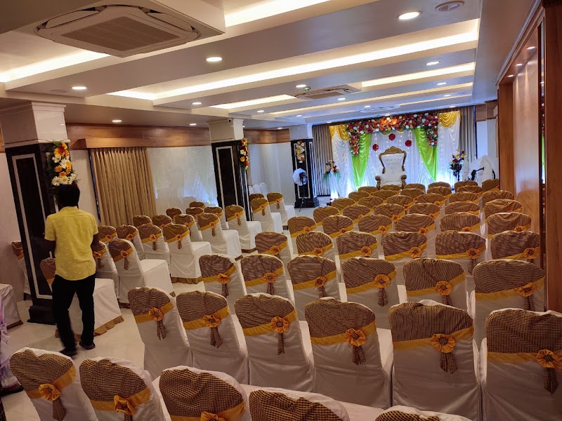 PVK RESIDENCY - PVK RESIDENCY Tiruchanoor, Tiruchanur, Tirupati, Tiruchanur, Andhra Pradesh 517503, India