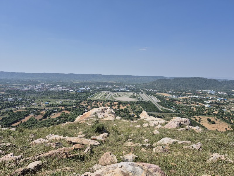 Shan Vally Trek Starting Point - Shan Vally Trek Starting Point 2W98+QV7, Natata, Hari Ka Bas, Rajasthan 302028, India