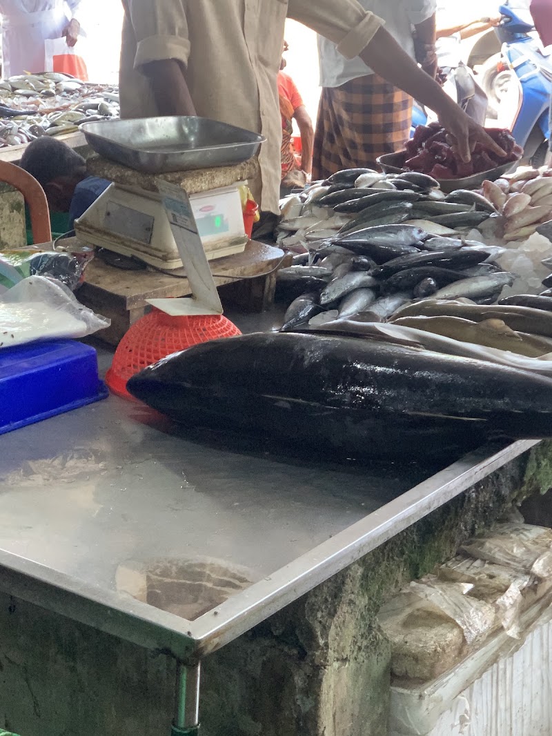 Kalavoor Market - Kalavoor Market, H8CH+95Q, Kalavoor, Keralam 688522, India