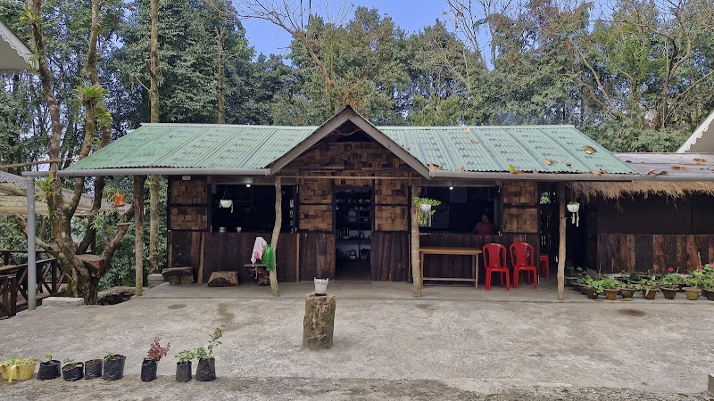 Lenzila Retreat - Lenzila Retreat Barfung Rd, beside NIT College, Ravangla, Sikkim 737139, India