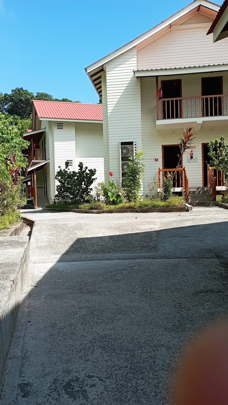Bowfins Resorts - Bowfins Resorts No. 7 Radha Nagar Beach Havelock Island Havelock Island, Port Blair, Andaman and Nicobar Islands 744211, India