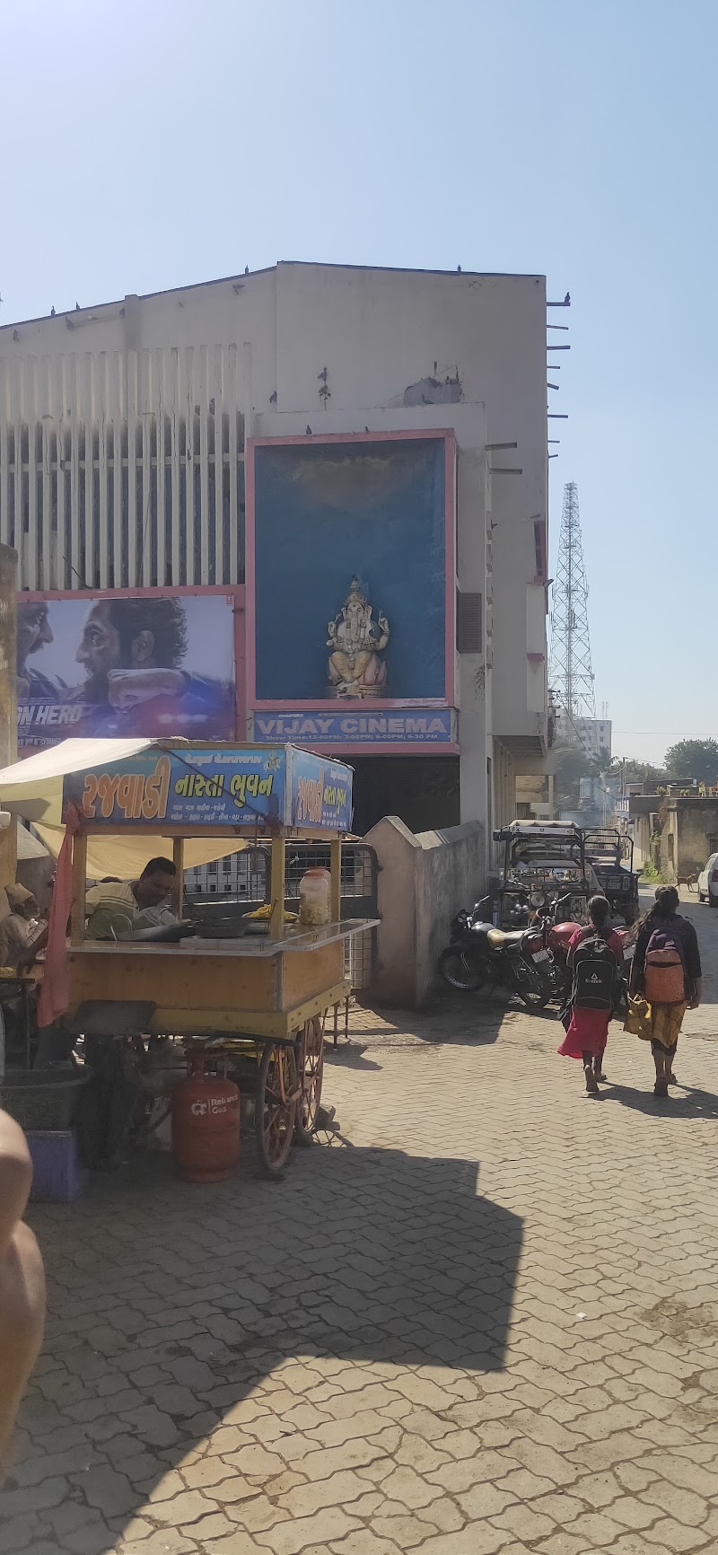 Devbhumi Dwarka - Devbhumi Dwarka, Gujarat, India