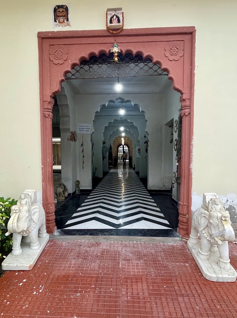 Rajasthani Midway - Rajasthani Midway Mahwa Bypass, Samleti, Rajasthan 321608, India