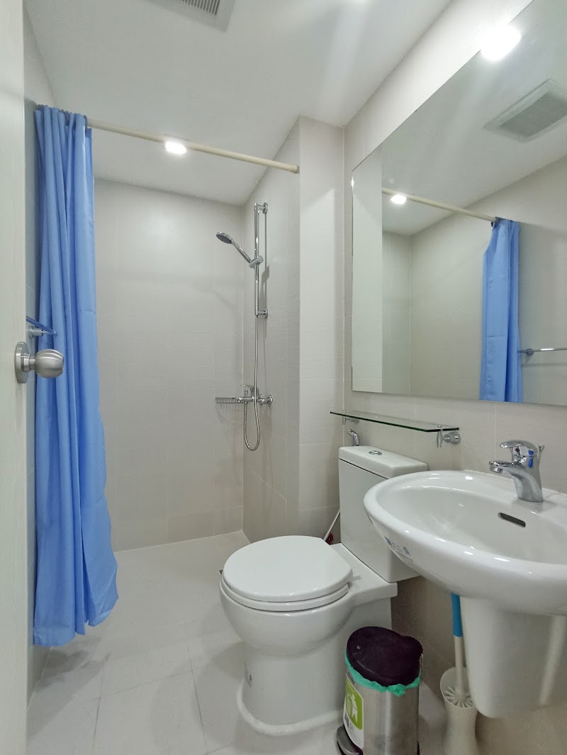 Azure Urban Resort Residences - Azure Urban Resort Residences, Azure Urban Residences, W Service Rd, Parañaque, 1700 Metro Manila, Philippines