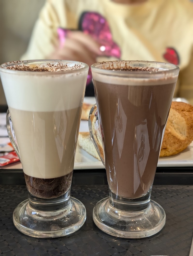 Café Coffee Day - Café Coffee Day Varthur Hobli, Bangalore East Taluk Plot No. 73, Bineeta Plaza, Kasavanahalli, Ambalipura, Bengaluru, Haralur, Karnataka 560102, India
