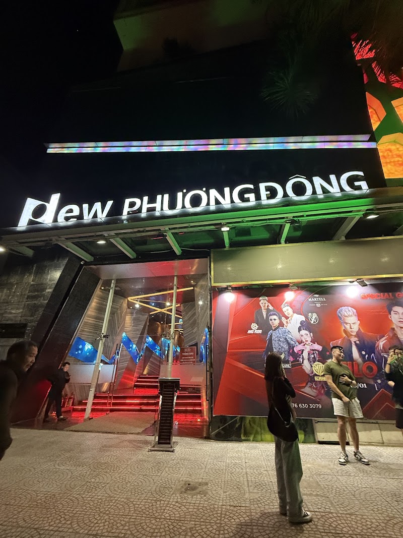 New Phương Đông - New Phương Đông 20 Đống Đa, Hải Châu, Đà Nẵng 550000, Vietnam