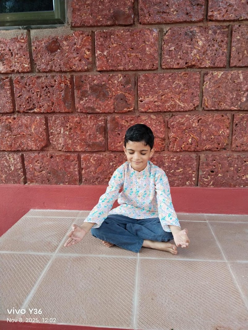 ARNAY Home Stay - ARNAY Home Stay, Todankar Wadi, Ganeshgule, Maharashtra 415616, India