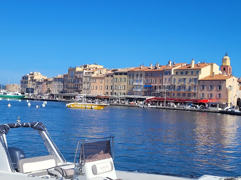 Saint-Tropez - Saint-Tropez, 83990 Saint-Tropez, France