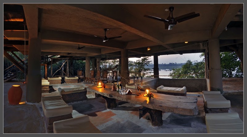 Ken River Lodge - Panna National Park - Ken River Lodge - Panna National Park, Panna National Park, Village Madla, 1/2 Km from Madla Police Station, Panna, Madhya Pradesh 488001, India