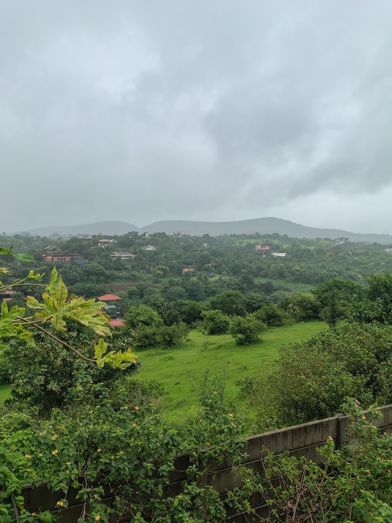 COUNTRY SIDE by DONGREJ RESORTS - COUNTRY SIDE by DONGREJ RESORTS XJ78+MVQ, Trambakeshwar Rd, Khambale, Maharashtra 422213, India