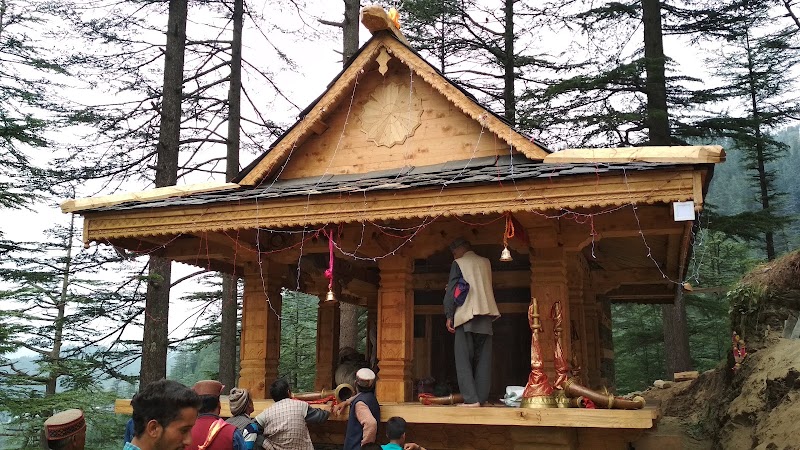 Rana garments janjehli - Rana garments janjehli Janjehli, Himachal Pradesh 175047, India