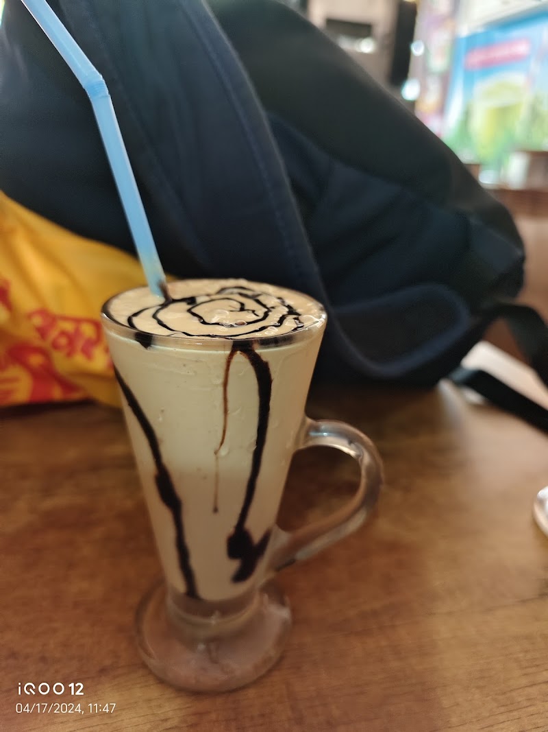 Sandy's Dosti cafe - Sandy's Dosti cafe Sandy's dosti cafe, Samrat plaza, Champak maidhan road, Udyamnagar, Ratnagiri, Maharashtra 415639, India