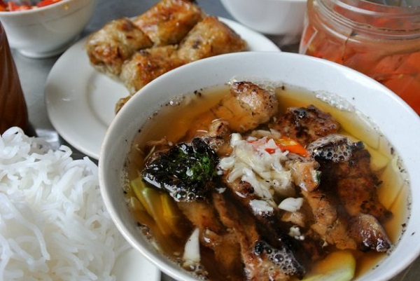 Hanoi Food Tasting Tours - Hanoi Food Tasting Tours 39 P. Lương Văn Can, Phố cổ Hà Nội, Hoàn Kiếm, Hà Nội, Vietnam