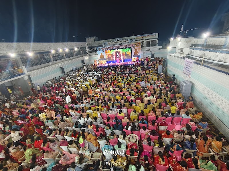 Jain baghecha - Jain baghecha, 32RP+FC2, Rajnandgaon, Chhattisgarh 491441, India