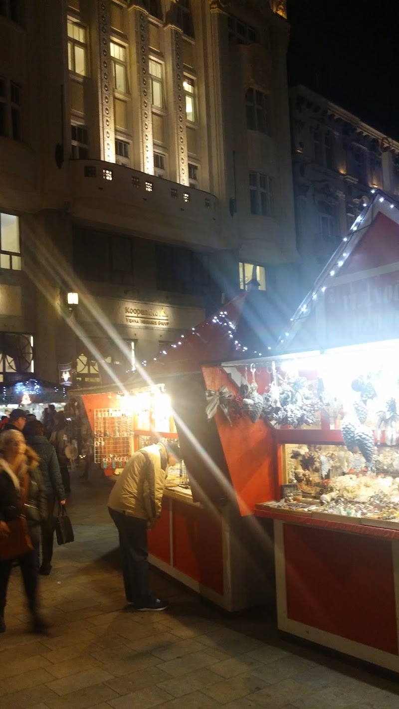 Hlavné námestie - Hlavné námestie, 811 01 Bratislava-Staré Mesto, Slovakia