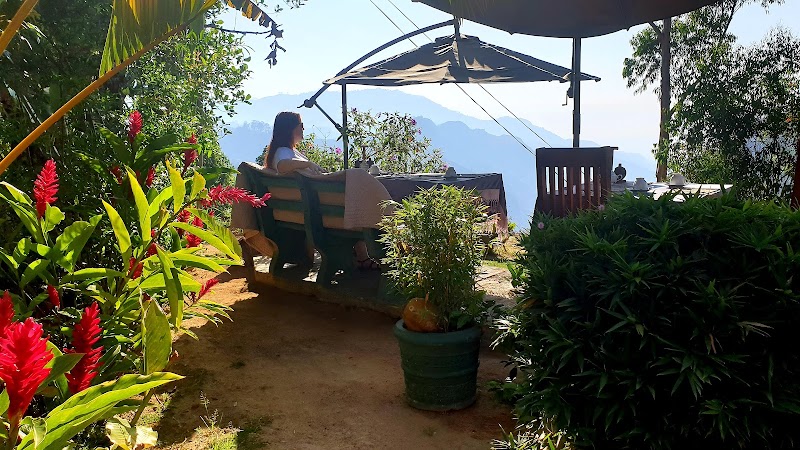 wow Home Stay - wow Home Stay, kithalella, Ella, Sri Lanka