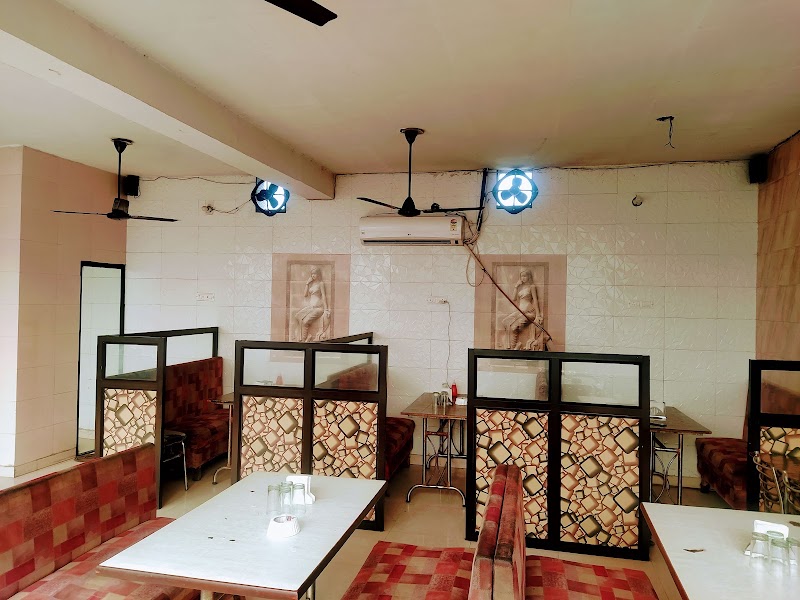 Rara Khana Khazana
