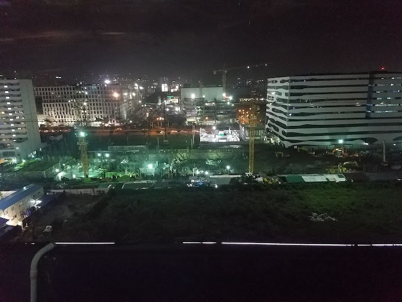 Sea Residences Condo for Rent - Sea Residences Condo for Rent, Mall of Asia Complex, Sunrise Drive, Pasay City, 1300 Metro Manila, Philippines