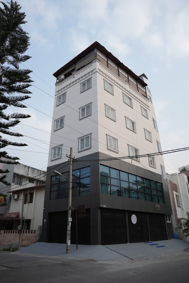 Zylo Indiranagar - Zylo Indiranagar Zylo.319 7th Main, 4th Cross Rd, Hal, HAL 3rd Stage, New Tippasandra, Bengaluru, Karnataka 560075, India