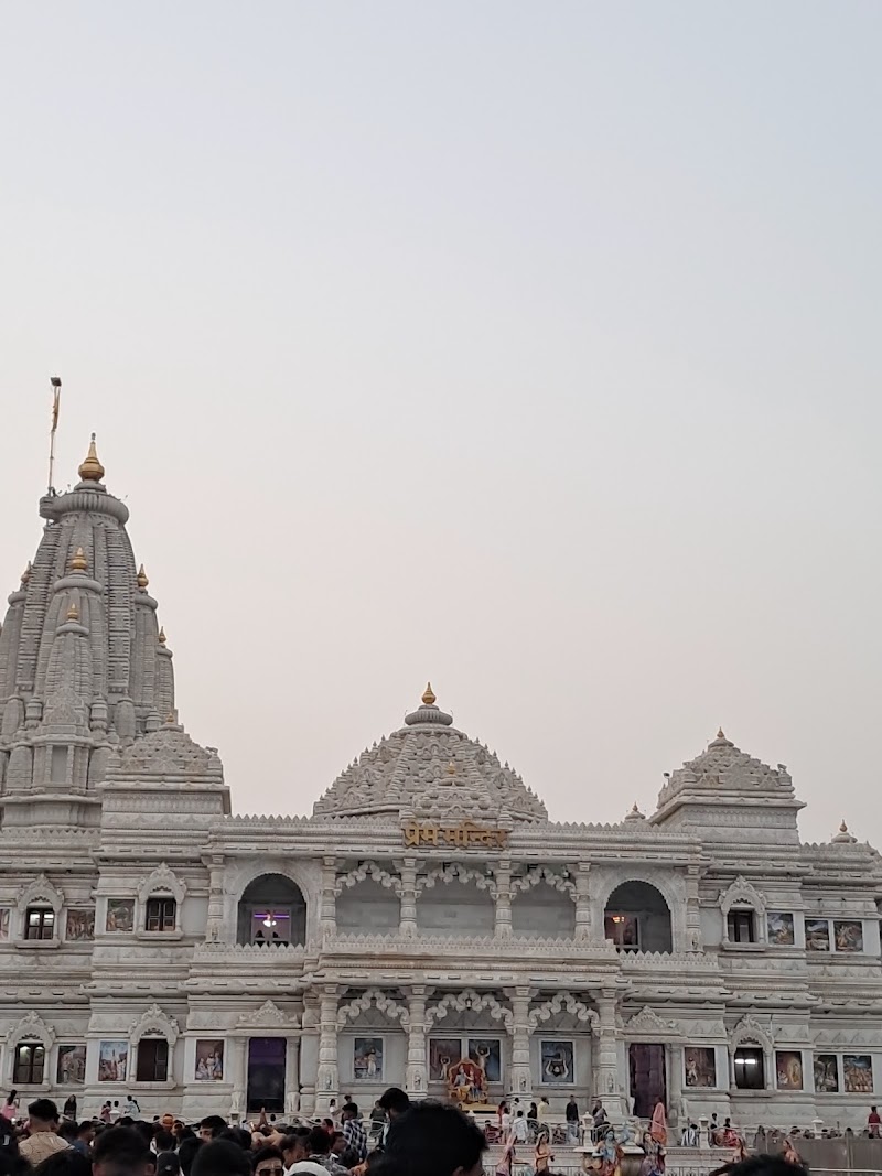 Vrindavan Tour - Vrindavan Tour 61/B, Om Nagar Chamunda Colony, Gayatri Tapobhoomi, Om Nagar Colony, Mathura, Uttar Pradesh 281001, India
