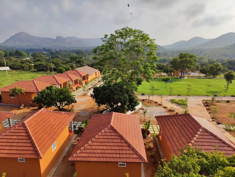 V Nature Resorts