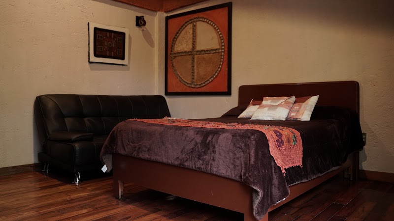 Casa Boutique Calle Berlin - Casa Boutique Calle Berlin, Berlín 84B, Centro de, Del Carmen, Coyoacán, 04100 Ciudad de México, CDMX, Mexico