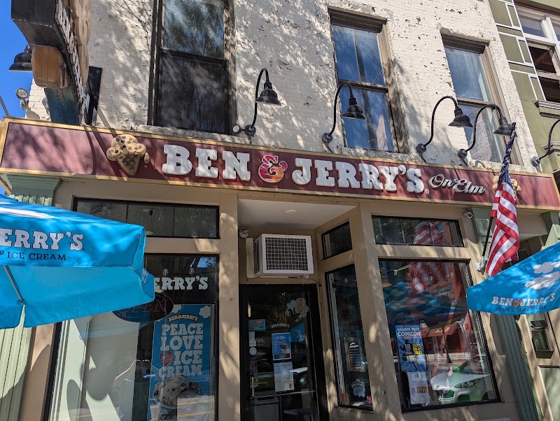 Ben & Jerry’s