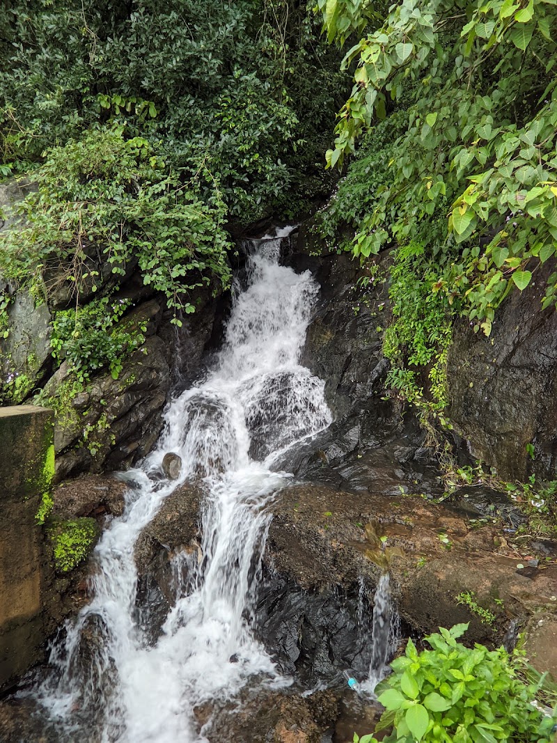 Anmod - Anmod, Karnataka 581453, India