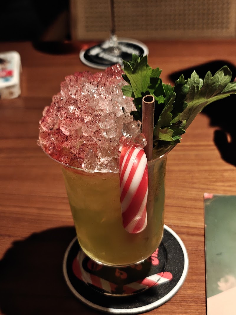 Bar Spirit Forward - Bar Spirit Forward Ground Floor, Hotel Southern Star, 40/2, Lavelle Road, Shanthala Nagar, Ashok Nagar, Bengaluru, Karnataka 560001, India