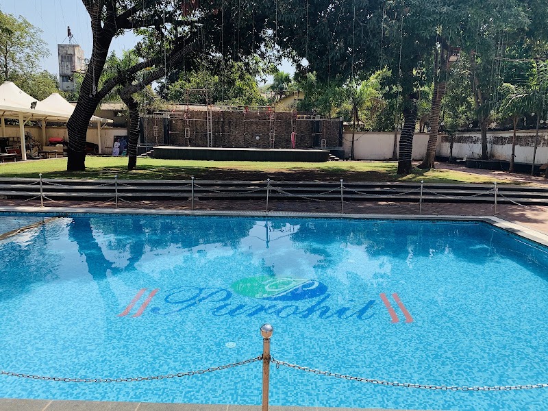 Purohit Holiday Resort Private Limited - Purohit Holiday Resort Private Limited, Chhatrapati Shivaji Maharaj Rd, Near ST Stand, Gawliwada, Rao Colony, Lonavala, Maharashtra 410401, India